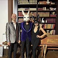 The Magicians, Las Vegas, NV