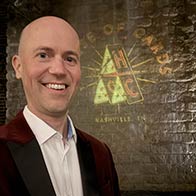 House of Cards, Nashville, TN